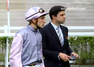 Burkina Faso Top Pmu