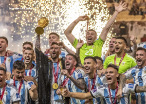 Classement Coupe Du Monde