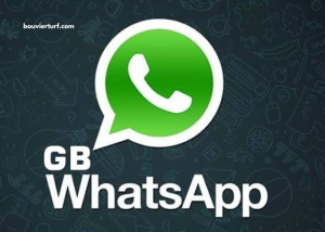 Gb Whatsapp