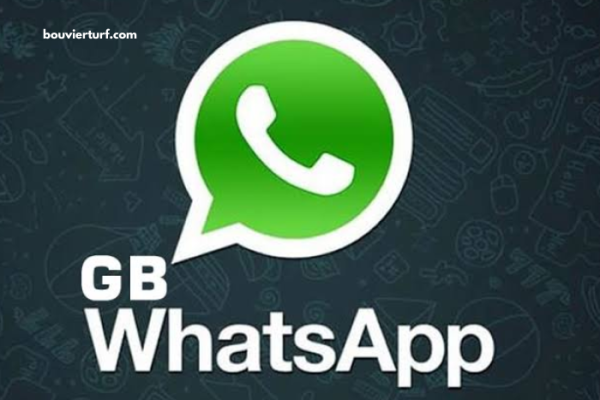 Gb Whatsapp