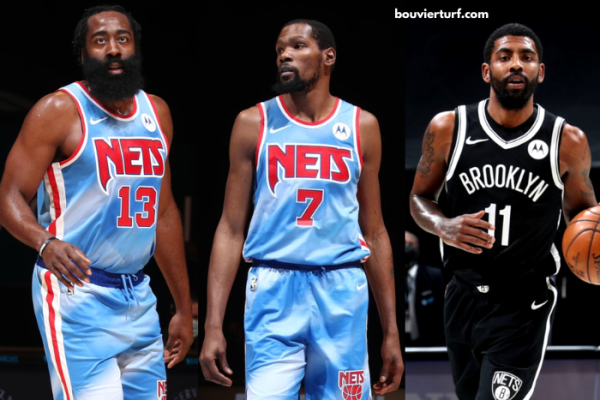 Le Trio Net