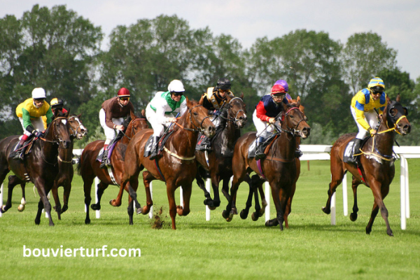 Lonab Journal Hippique