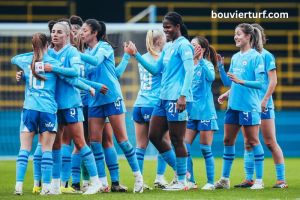 Manchester City Football Club