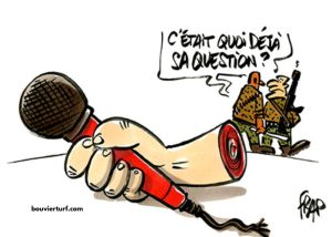 Classement DE LA Presse (1)