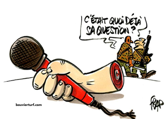 Classement DE LA Presse (1)