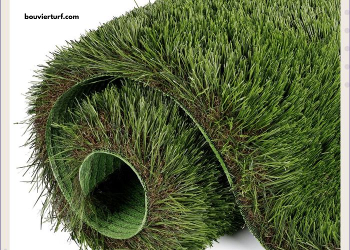 Coffre Fort Turf