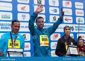 Les Trois Gagnants