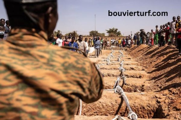 Actualités Au Burkina Faso (5)