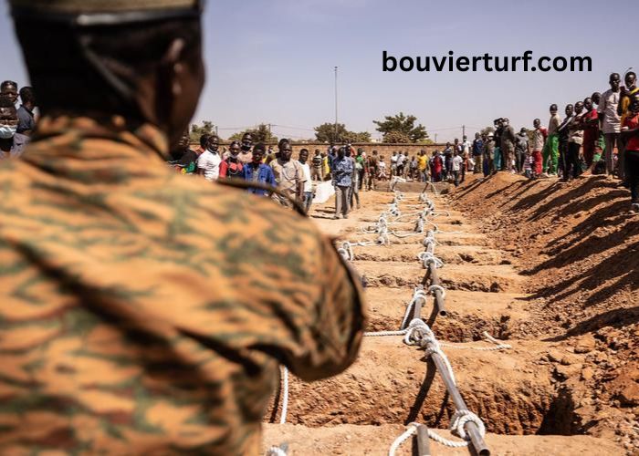 Actualités Au Burkina Faso (5)