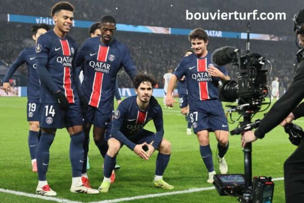 Classement Ligue 1 (4)