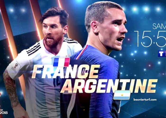 Programme DE LA Coupe Du Monde 2022 (2)