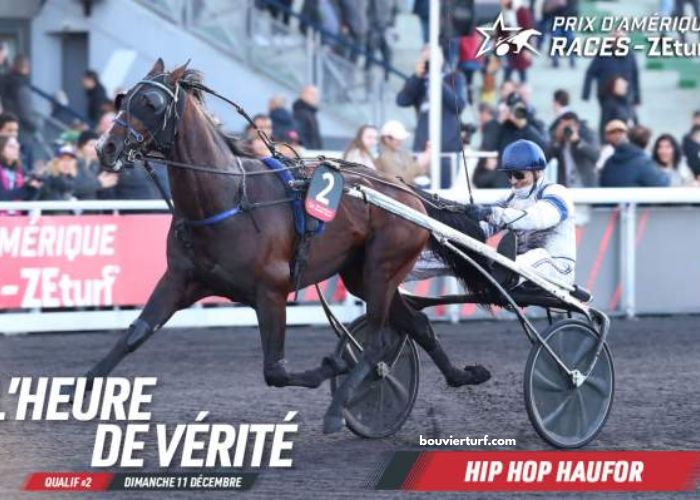 Pronostic Pmu Quinté Du Jour (1)